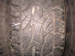 Bridgestone Dueler A/T D694. Грязь AT, износ: 10%, 4 шт
