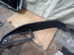 Консоль панели приборов. Toyota Sprinter Carib, AE95, AE95G Двигатель 4AFE