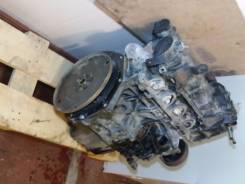 Двигатель в сборе. Volkswagen Polo, 612, 602, 612, Двигатель CFNA