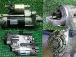 Стартер. Toyota: GS300, Cresta, Cressida, Verossa, Origin, Mark II Wagon Blit, IS300, IS200, Crown / Majesta, Progres, Passo, Supra, Crown, Altezza, B...