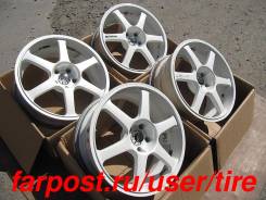AVS Model T6. 8.0x18, 5x114.30, ET30, ЦО 73,0 мм.