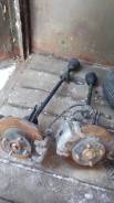Привод, полуось. Toyota Passo, QNC10 Daihatsu Boon, M301S
