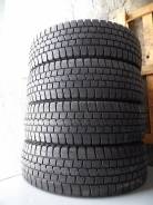 Dunlop SP LT 2. Всесезонные, 2009 год, износ: 5%, 4 шт
