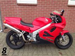 Honda VFR 750. 750 куб. см., исправен, птс, без пробега. Под заказ