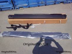 Подножка. Toyota RAV4, ASA44L, ALA49L, ZSA42L, ZSA44L Двигатели: 3ZRFE, 2ADFTV, 2ARFE
