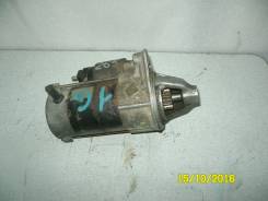 Стартер. Toyota: Verossa, Cresta, Crown, Altezza, Crown Majesta, Mark II Wagon Blit, IS200, Mark II, Chaser Двигатели: 1GFE, 1GGE, 1GGEU, 1GEU, 1GGTE...