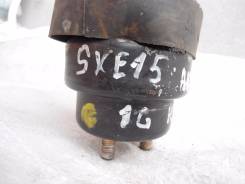 Подушка двигателя. Toyota: Mark II Wagon Blit, Crown Majesta, Crown, Verossa, Mark II, Cresta, Altezza, Progres, Brevis, Chaser Двигатели: 1GFE, 1JZGE...