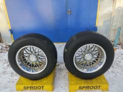 Lodio Drive. 9.5x18, 5x150.00, ET-12