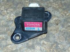Датчик airbag. Toyota Cresta, JZX100, GX100 Toyota Mark II, JZX100, GX100 Toyota Chaser, GX100, JZX100 Двигатели: 1JZGTE, 1GFE, 1JZGE