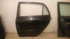 Форточка двери. Toyota Corolla, CDE120, ZZE120, ZZE121, ZZE122, ZZE123, NDE120 Toyota Allex, NZE121, NZE124, ZZE123, ZZE124, ZZE122 Toyota Corolla Run...