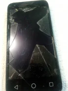 Alcatel OneTouch Pixi 4007D. �/� ����