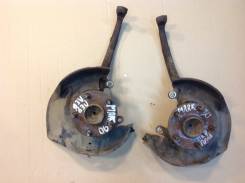 Ступица. Toyota: Progres, Cresta, Verossa, Crown, Altezza, Origin, Crown Majesta, Mark II Wagon Blit, IS200, IS300, Mark II, Chaser Двигатели: 1JZFSE...