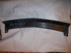 Накладка на бампер. Mitsubishi Lancer Cedia, CS5W, CS2A, CS5A Mitsubishi Bravo, U42V Mitsubishi Lancer, CS2A, CS5W, CS5A