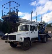 Аренда автовышки18,22,28,32,45м. Телескоп без выходных