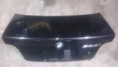 Крышка багажника. BMW 5-Series, E39