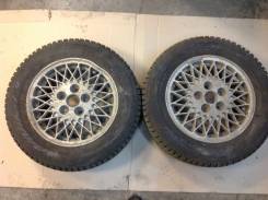 Колесо 114,3 на 5 ; r15. x15 5x114.30