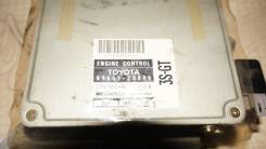 Блок управления двс. Toyota Celica, ST205