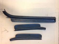 Накладка на порог. Toyota Mark II, GX90, LX90, JZX90, JZX91, JZX93, JZX91E, LX90Y, SX90, JZX90E
