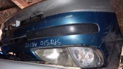 Ноускат. Toyota Corolla Spacio