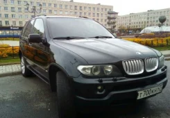 BMW X5. �������, 4wd, 3.0 (231��.�.), ������, 183 000����. ��. ��� ����� �� ������������ ����
