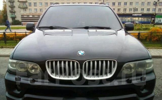 BMW X5. �������, 4wd, 3.0 (231��.�.), ������, 183 000����. ��. ��� ����� �� ������������ ����