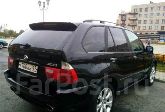 BMW X5. �������, 4wd, 3.0 (231��.�.), ������, 183 000����. ��. ��� ����� �� ������������ ����