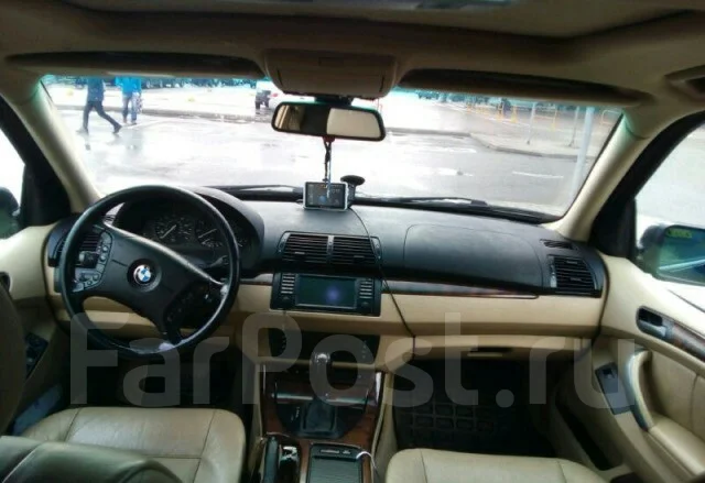 BMW X5. �������, 4wd, 3.0 (231��.�.), ������, 183 000����. ��. ��� ����� �� ������������ ����