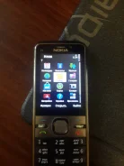 Nokia C5-00. �/� ����