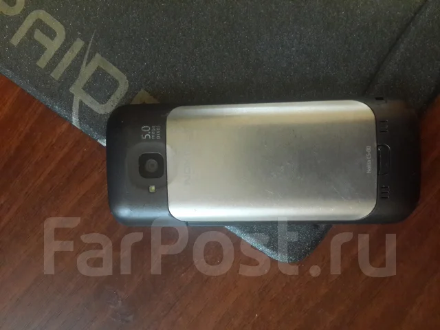 Nokia C5-00. �/� ����