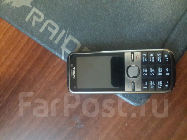 Nokia C5-00. �/� ����