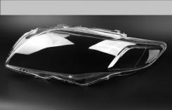 Стекло фары. Toyota Corolla, NRE150. Под заказ