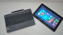 Asus Transformer Book T100TA. 10.1", 1,8����, ��� 2048 ��, ���� 32���, WiFi: 1, Bluetooth: 1 ����