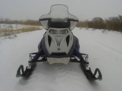 BRP Ski-Doo GTX Sport 550. ��������, ��, �� ����