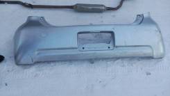 Бампер. Toyota Passo, QNC10, KGC15, KGC10 Daihatsu Boon