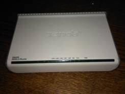 ADSL-роутеры.