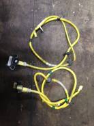 Датчик airbag. Subaru Forester, SF5 Двигатель EJ205