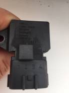 Датчик расхода воздуха. Nissan: March, AD Expert, AD, Micra, Cube Cubic, Note, Micra C+C, Cube Двигатели: CR12DE, CR10DE, CR14DE, CG12DE, CGA3DE, CG10...