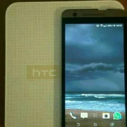 HTC One E9s Dual Sim. �/�