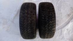 Hankook Winter Radial W404. Зимние, шипованные, износ: 50%, 2 шт