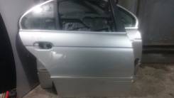 Дверь боковая. BMW 5-Series, E39