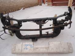 Рамка радиатора. Mitsubishi Mirage, CJ2A, CK4A, CJ1A, CJ4A, CM5A, CK2A, CK8A, CP9A, CK6A, CN9A, CM8A, CL2A, CM2A, CK1A Mitsubishi Chariot Grandis, N84...