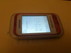Samsung Champ Hello Kitty. �/� ����