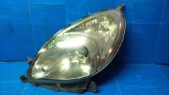 Фара. Toyota Funcargo, NCP20, NCP25, NCP21 Двигатели: 2NZFE, 1NZFE
