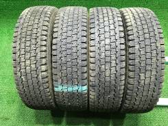 Bridgestone Blizzak Revo 969. Зимние, без шипов, 2012 год, износ: 20%, 4 шт