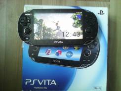 Sony PlayStation Vita
