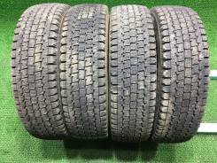 Bridgestone Blizzak Revo 969. Зимние, без шипов, 2012 год, износ: 10%, 4 шт