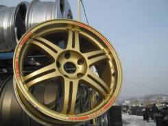 Zeit. 7.5x18, 5x114.30, ET38