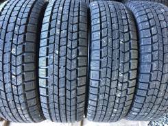 Dunlop DSX-2. Всесезонные, 2016 год, без износа, 4 шт