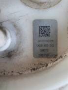 Насос топливный. Volkswagen: Caddy, Eos, Jetta, Touran, Golf Seat Toledo, 5P2 Seat Altea, 5P1, 5P5 Skoda Octavia, 1Z, 1Z5 Audi A5 Audi S3, 8P1, 8PA Au...