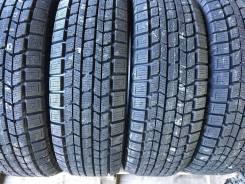 Dunlop DSX-2. Зимние, без шипов, 2016 год, без износа, 4 шт